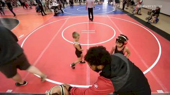 52 lbs Consolation - Trey England, Locust Grove Youth Wrestling vs Andrew Malison, Jenks Trojan Wrestling Club