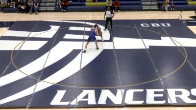 174 lbs David Alonso, California Baptist vs Cade DeVos, South Dakota State