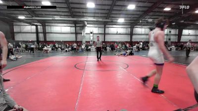 Round Of 16 - Richard Maloney, Old Bridge vs Anthony LaBella, So. Plainfield