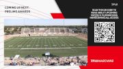 Replay: High Cam - 2024 Texas Marching Classic | Oct 12 @ 8 AM