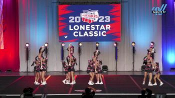 Replay: NCA & NDA Lonestar Classic | Nov 18 @ 9 AM