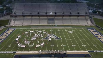 Phantom Regiment "Rockford IL" at 2022 Tour of Champions - Akron presented by Stanbury Uniforms