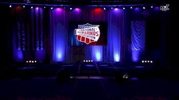 Bannons Cheer Force - Vaders [2025 L2.2 Youth - PREP - D2 Day 1] 2025 NCA Lonestar Classic & Regional Classic