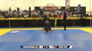 Kevin K. Layne vs Richard David Goodwin 2024 World IBJJF Jiu-Jitsu No-Gi Championship