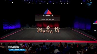 Wellington All Stars - Senior Glock [2025 L3 Senior - Small Semis] 2025 The Summit