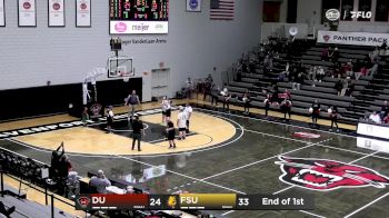 Replay: Ferris State vs Davenport | Feb 6 @ 7 PM