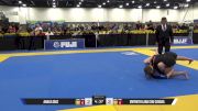 Gwyneth Lana Chu Cavada vs Analia Diaz 2025 World IBJJF Jiu-Jitsu No-Gi Championship