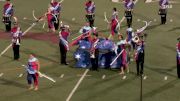 Bushwackers "WHERE DO WE BEGIN?" at 2025 Drum Corps Grand Prix