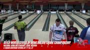 XF2 - WSOB PBA Shark Championship - Round 1 - A Squad Qualifying