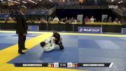Noah Anthony Botello vs Lukas S Camacho Araujo 2026 Pan Kids Jiu-Jitsu IBJJF Championship
