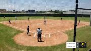 Legends Fastpitch vs. OC Batbusters H - 2022 Top Club National Championship 14U - Shawnee HS - Pool Play