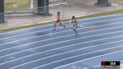 Youth Boys' 4x400m Relay, Finals 2 - Age 12