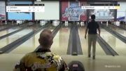 Replay: Lanes 41-42 - 2021 PBA50 David Small's Jax 60 Open - Qualifying Round 1, Squad A