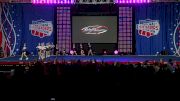 Spirit Xtreme - Believe [2018 L1 Small Youth Day 1] NCA All-Star National Championship