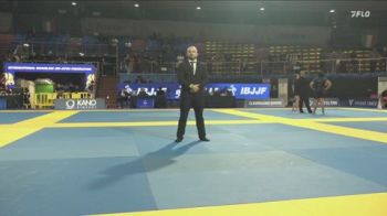 Bianca Dalla Torre vs Veera Anniina Niemi 2026 IBJJF European NoGi