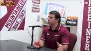 Replay: Hardin-Simmons vs Schreiner | Nov 9 @ 4 PM