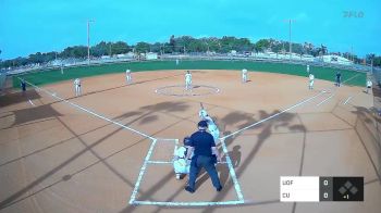 Concordia Uni vs. Uni Of Findlay - 2024 THE Spring Games Main Event