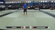 JUAN CERVEIRA MILHEIRO vs LUCAS ROCHA 2026 Carlson Gracie