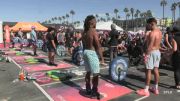 Men - Vinia Lifting Stage - Under Pressure - Int. Team Heat 7