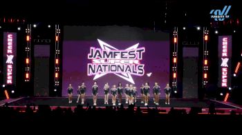 Cheer Extreme - Youth Elite [2025 L5 Youth Day 2] 2025 JAMfest Cheer Super Nationals
