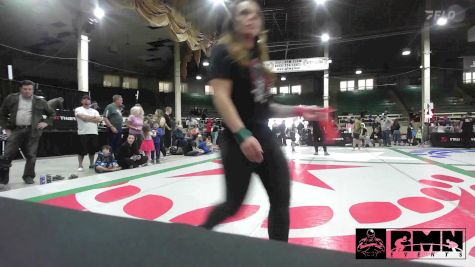 Quinn Soehner vs Enoch Meyer 2023 Fight 2 Win Colorado State Championship