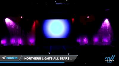 Northern Lights All Stars - Leading Ladies [2023 L1.1 Mini - PREP] 2023 Athletic Grand Nationals
