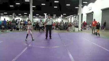 60 lbs Round 1 (10 Team) - Merrick Mooney, 84 Athletes vs Carter Hardy, Distinguished Green