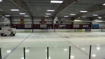 Replay: Home - 2025 Flyers U18 vs Kings U18 | Sep 6 @ 6 PM