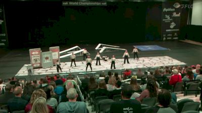 2024 Wgi Color Guard World Championships - Videos - Flomarching