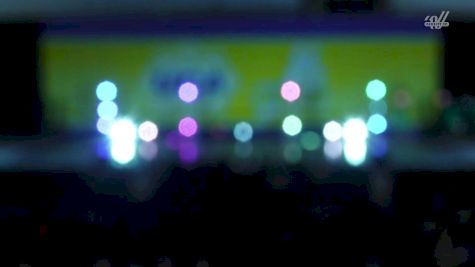 Seton High School - Junior Varsity - Pom [2025 Junior Varsity - Pom Day 1] 2025 UCA & UDA Bluegrass Regional