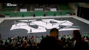 Relentless "Miami FL" at 2026 WGI Guard Buford Regional+
