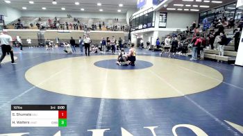 Replay: Mat 1 - 2024 Clarion Open | Nov 3 @ 5 PM