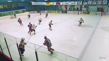 Replay: Home - 2024 Ottawa West vs Char-Lan | Jan 27 @ 7 PM