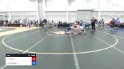 165 lbs 1/4 Final - Cody Kirk, Alabama vs Benjamin Weader, Virginia