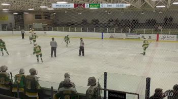 Replay: Home - 2025 Winchester vs Arnprior | Feb 7 @ 7 PM