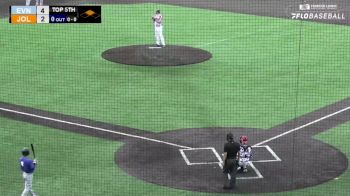 Replay: Home - 2023 Evansville vs Joliet | Jul 2 @ 6 PM