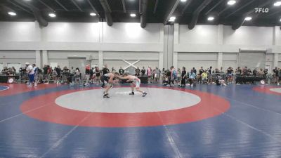 138 lbs Cons. Rd Of 16 - Chase Davis, Perrysburg Wrestling Club vs Joshua Guhman, Raider Wrestling Club