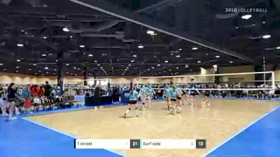 Replay: Court 16 - 2022 JVA West Coast Cup | May 30 @ 8 AM