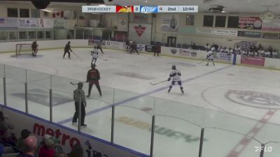 Replay: Home - 2024 Casselman vs Perth | Sep 27 @ 8 PM