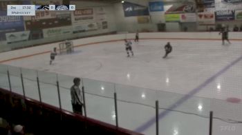 Replay: Home - 2024 Swan Valley vs Steinbach | Sep 27 @ 6 PM