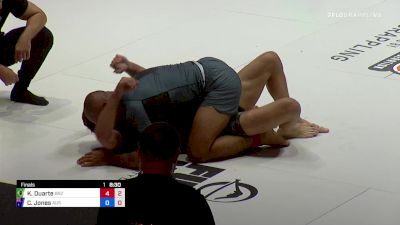 Replay: Portuguese Flozone - 2022 ADCC World Championships | Sep 18 @ 11 AM