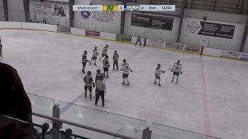 Replay: Home - 2024 Northstars vs Grande Peace | Oct 19 @ 12 PM