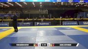 Jason A Kotterman vs Ryan Andrew Withey 2026 Pan Jiu Jitsu IBJJF Championship