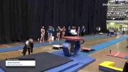 Jadyn Barnhill - Women's Group, Metro Stars Gymnastics - 2021 Women's Xcel Region 4 Championships