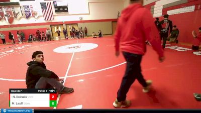 60-64 lbs Round 3 - Nicolas Estrada, Victory Wrestling-Central WA vs Michael Lauff, Goldendale Grapplers Youth Wrestling