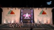 Cheer Explosion - Ignite [2024 L1 Youth - D2 - Small Day 1] 2024 The Southwest Regional Summit