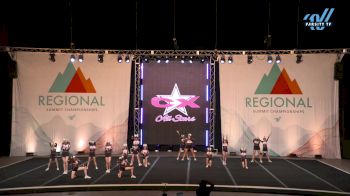Cheer Explosion - Ignite [2024 L1 Youth - D2 - Small Day 1] 2024 The Southwest Regional Summit