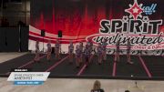 Divine Athletics Cheer - Amethyst [2024 L2.2 Youth - PREP Day 1] 2024 Spirit Unlimited Harrisburg Challenge