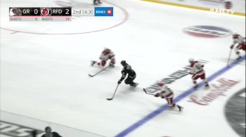 Replay: Home - 2024 Grand Rapids vs Rockford | Oct 12 @ 7 PM