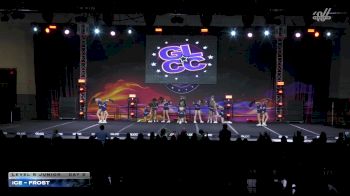 ICE - Frost [2026 L5 Junior Day 2] 2026 GLCC Grand Nationals